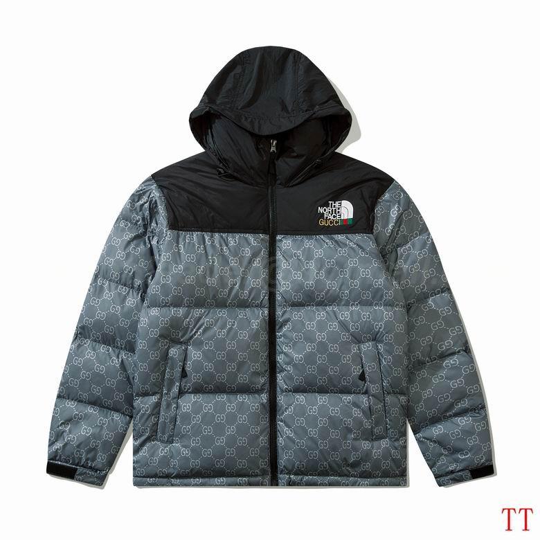 The North Face Men's Outwear 180